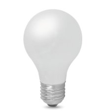 Лампа светодиодная LED 10Вт 230в,E27 Filament OPAL,A60,белый,Gauss